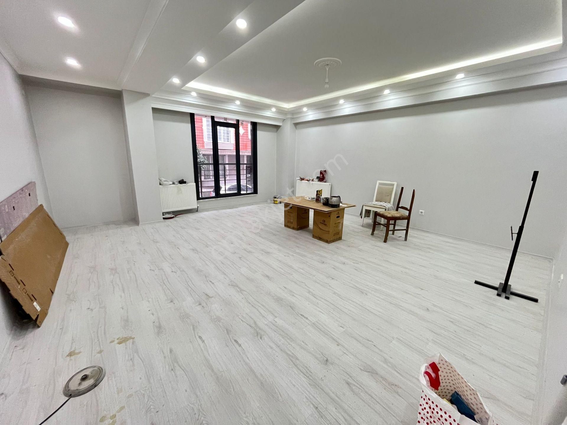 Has Seba'da Gültepe Mh 2+1 120m2 Emsalsiz Büyüklükte Sıfır Daire - Görsel 2