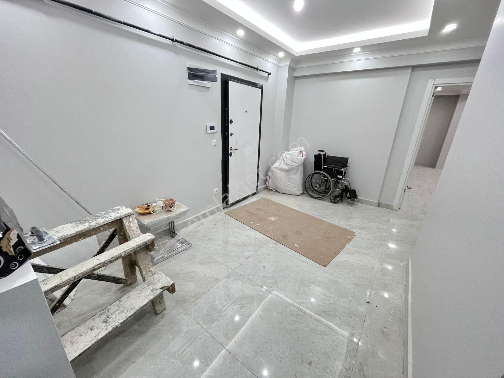 Has Seba'da Gültepe Mh 2+1 120m2 Emsalsiz Büyüklükte Sıfır Daire - Görsel 32