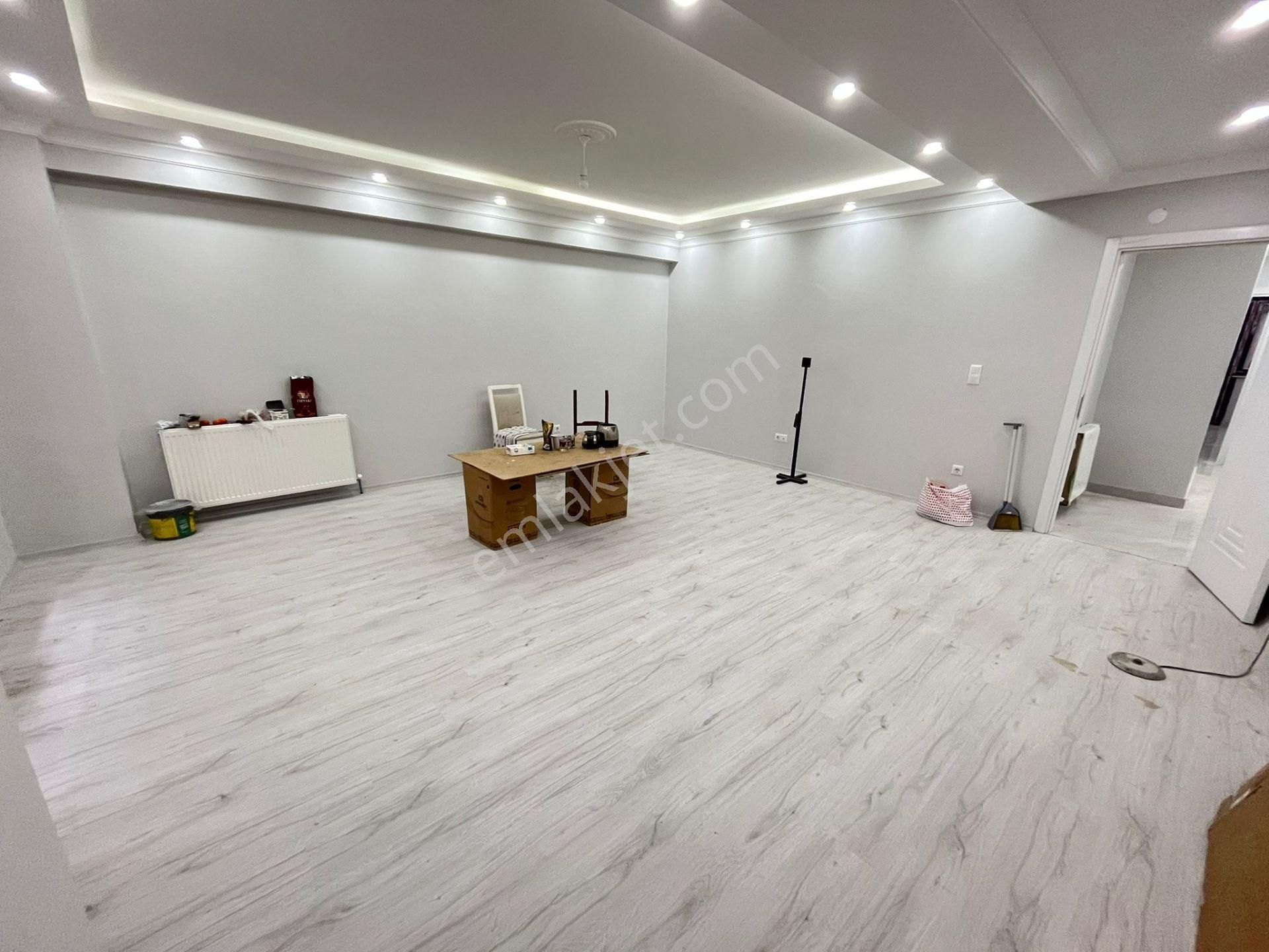 Has Seba'da Gültepe Mh 2+1 120m2 Emsalsiz Büyüklükte Sıfır Daire - Görsel 8