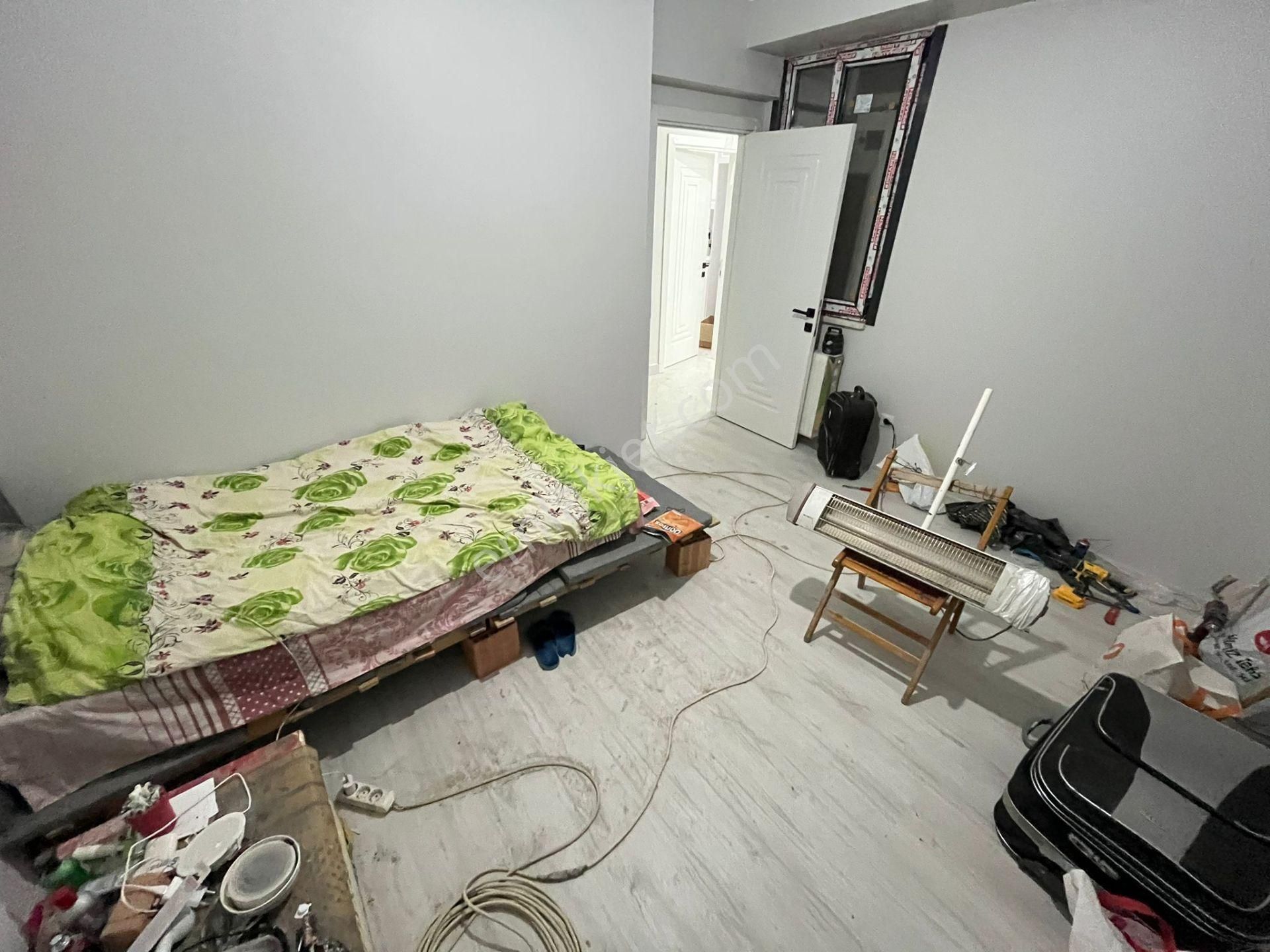Has Seba'da Gültepe Mh 2+1 120m2 Emsalsiz Büyüklükte Sıfır Daire - Görsel 25