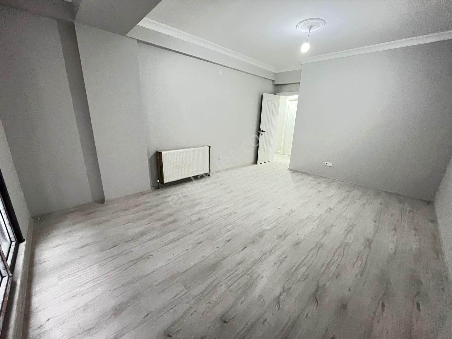 Has Seba'da Gültepe Mh 2+1 120m2 Emsalsiz Büyüklükte Sıfır Daire - Görsel 18