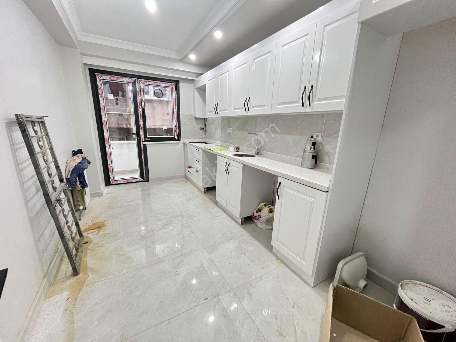 Has Seba'da Gültepe Mh 2+1 120m2 Emsalsiz Büyüklükte Sıfır Daire - Görsel 10