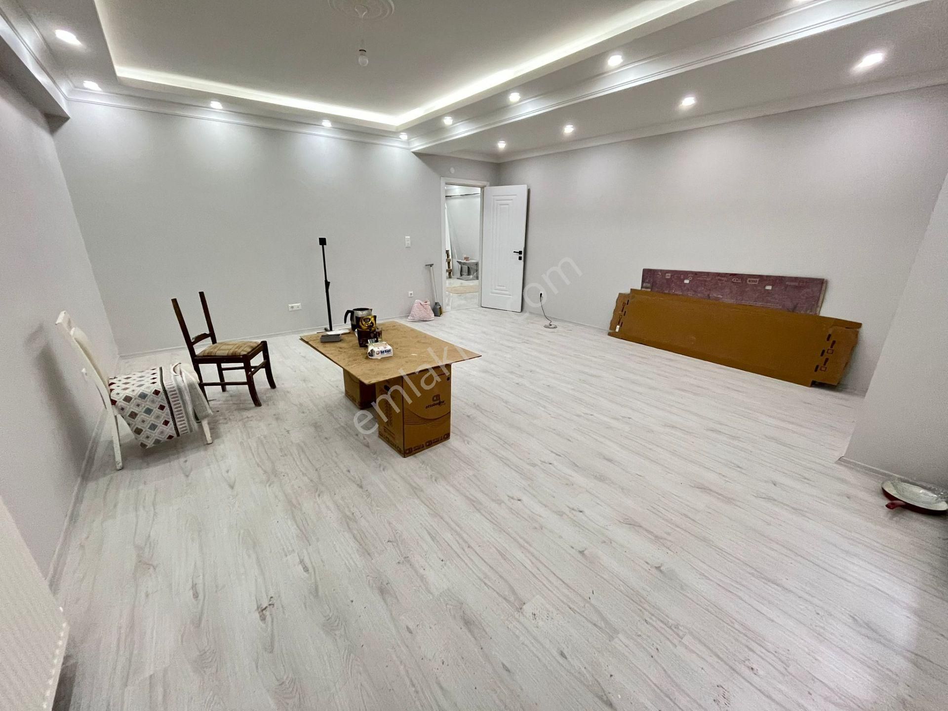 Has Seba'da Gültepe Mh 2+1 120m2 Emsalsiz Büyüklükte Sıfır Daire - Görsel 6
