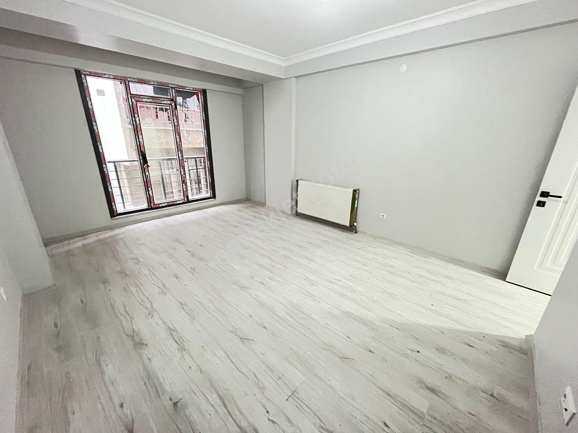 Has Seba'da Gültepe Mh 2+1 120m2 Emsalsiz Büyüklükte Sıfır Daire - Görsel 15