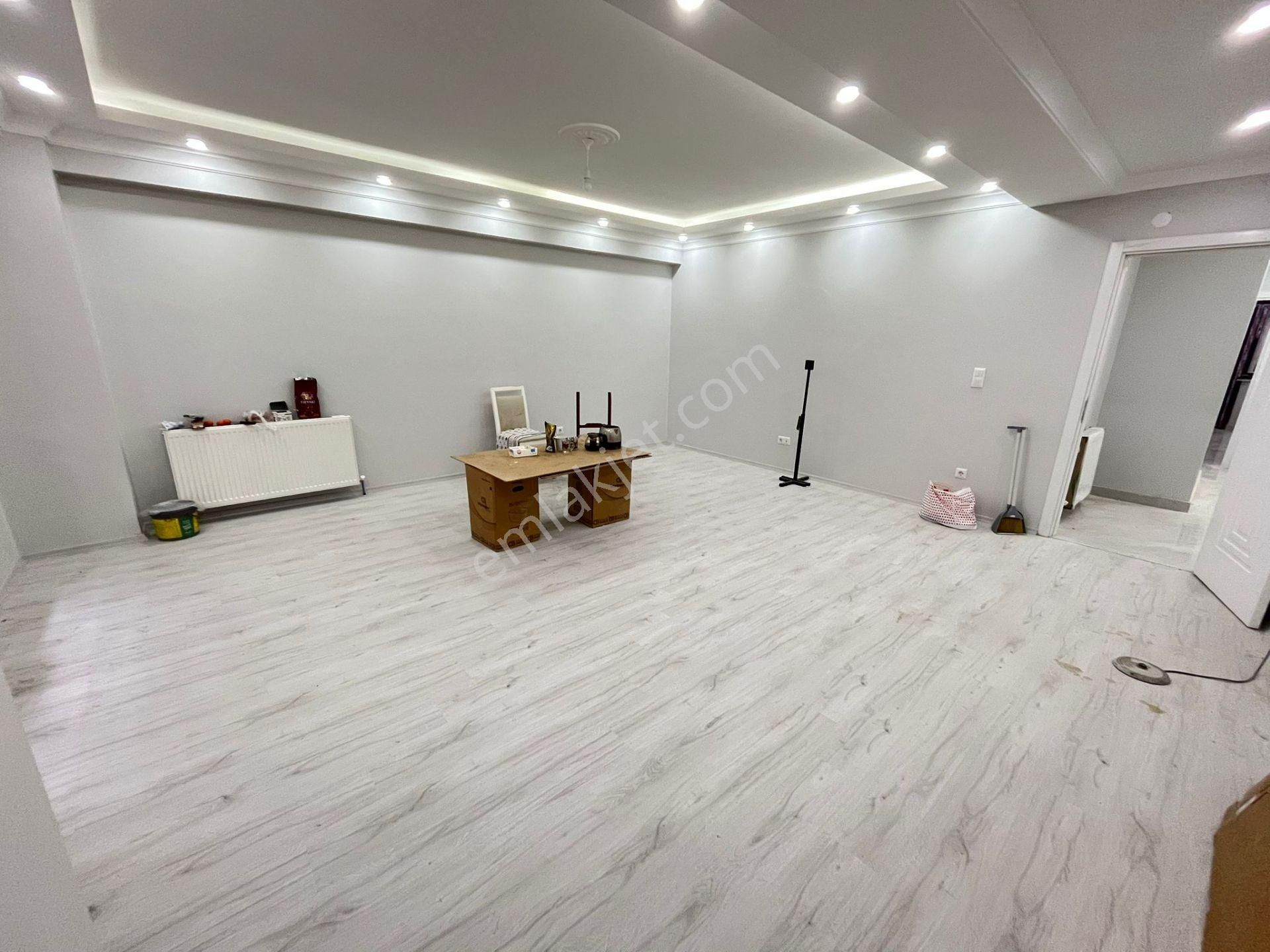 Has Seba'da Gültepe Mh 2+1 120m2 Emsalsiz Büyüklükte Sıfır Daire - Görsel 7