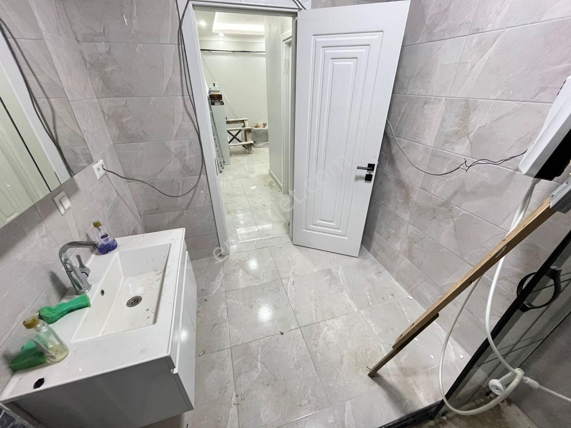 Has Seba'da Gültepe Mh 2+1 120m2 Emsalsiz Büyüklükte Sıfır Daire - Görsel 29
