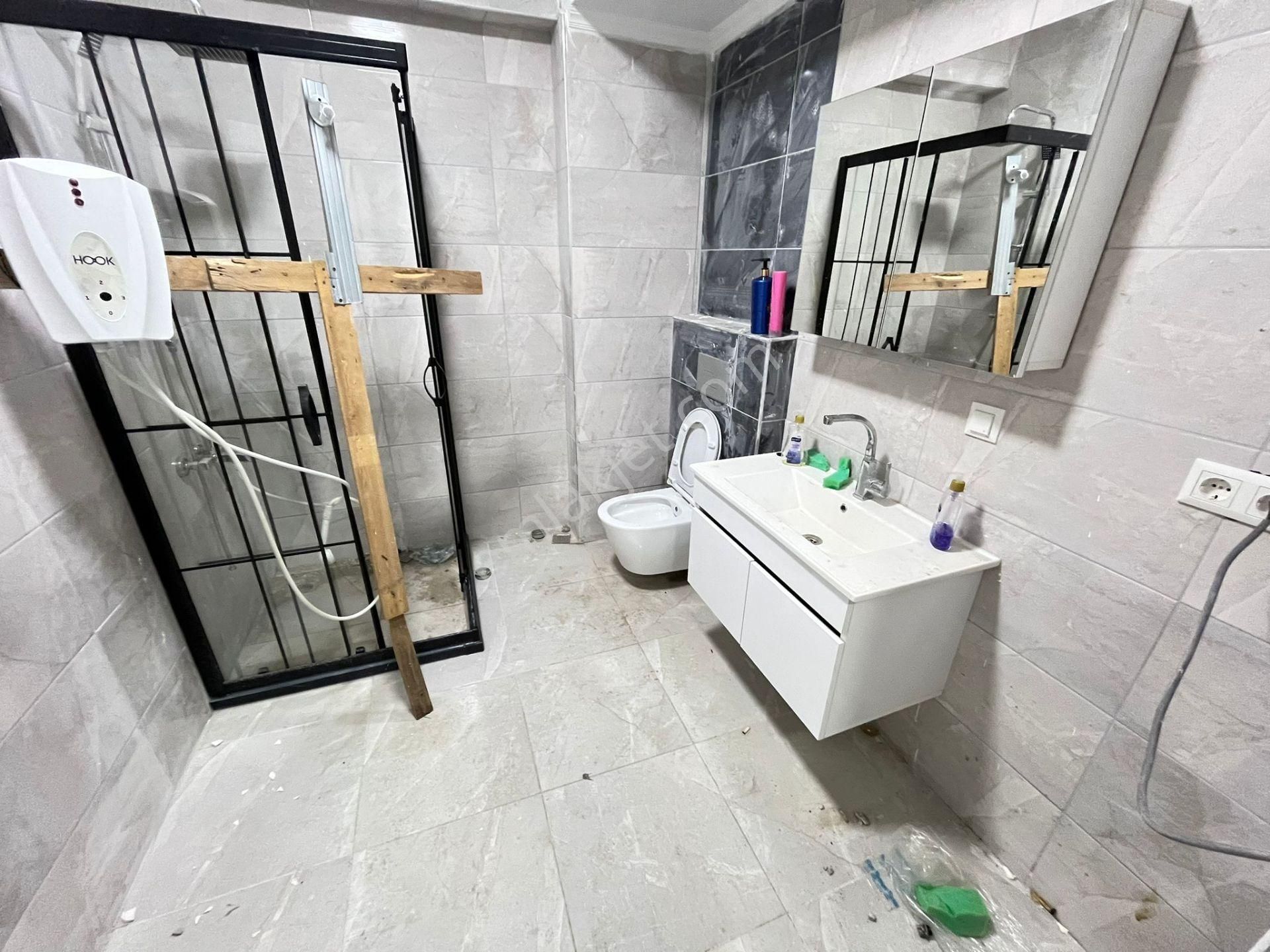 Has Seba'da Gültepe Mh 2+1 120m2 Emsalsiz Büyüklükte Sıfır Daire - Görsel 27