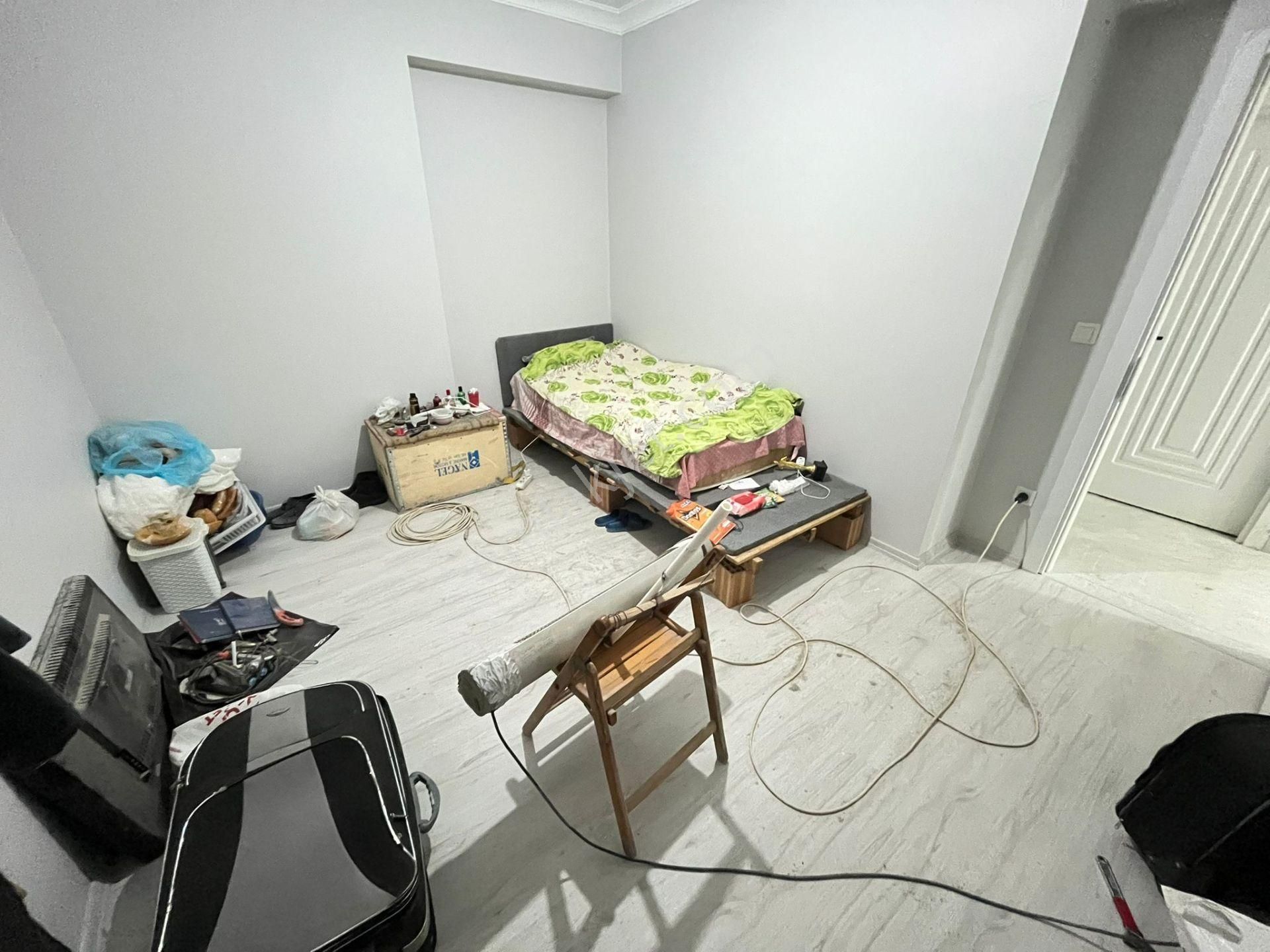 Has Seba'da Gültepe Mh 2+1 120m2 Emsalsiz Büyüklükte Sıfır Daire - Görsel 24