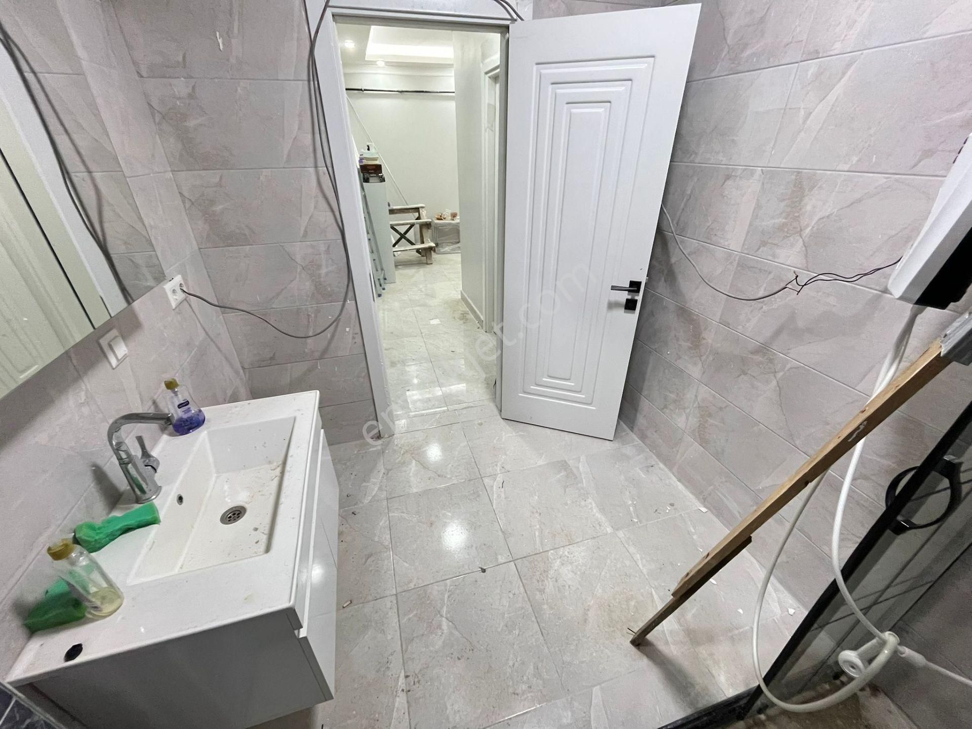 Has Seba'da Gültepe Mh 2+1 120m2 Emsalsiz Büyüklükte Sıfır Daire - Görsel 30