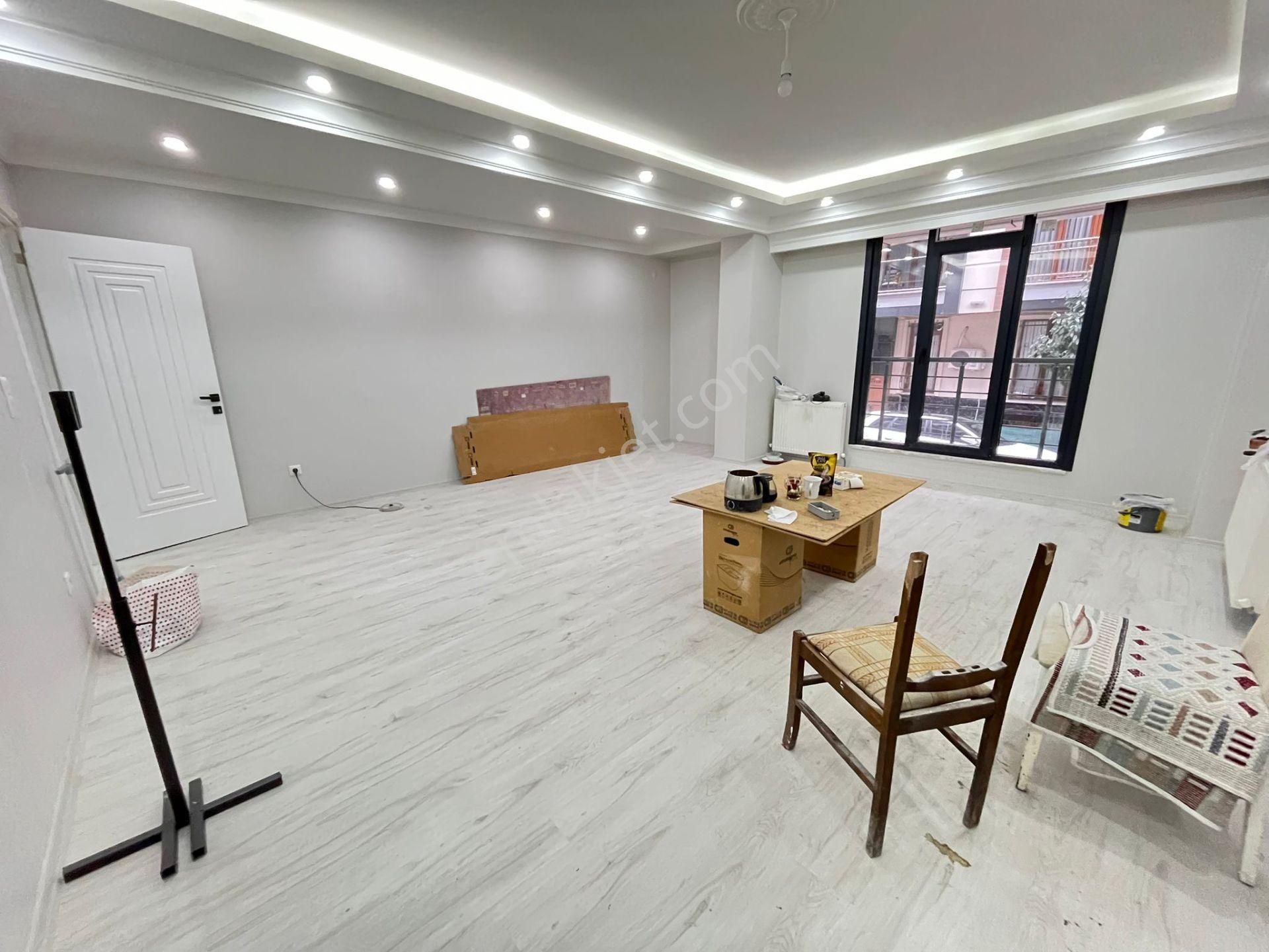 Has Seba'da Gültepe Mh 2+1 120m2 Emsalsiz Büyüklükte Sıfır Daire - Görsel 4