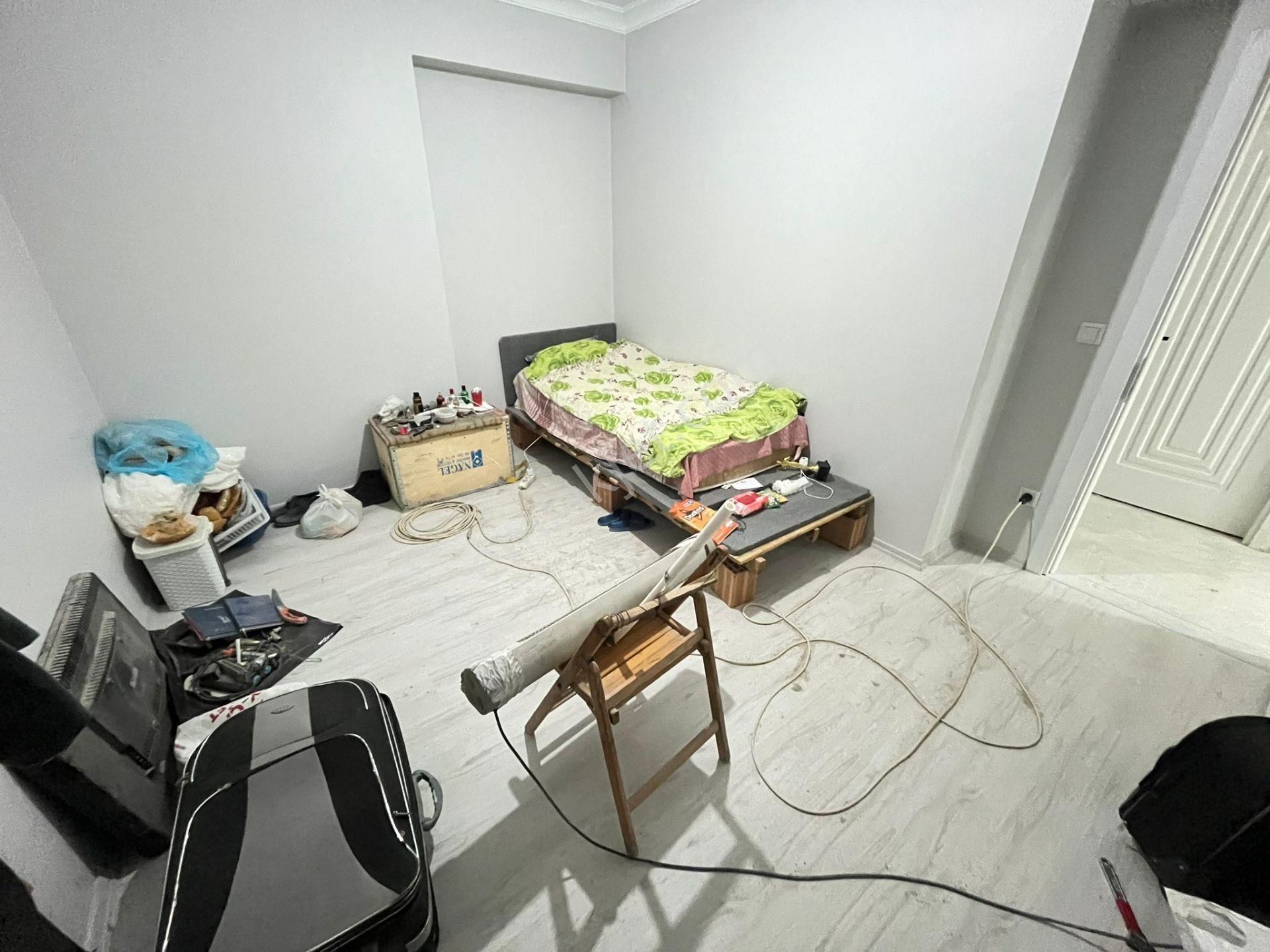 Has Seba'da Gültepe Mh 2+1 120m2 Emsalsiz Büyüklükte Sıfır Daire - Görsel 23
