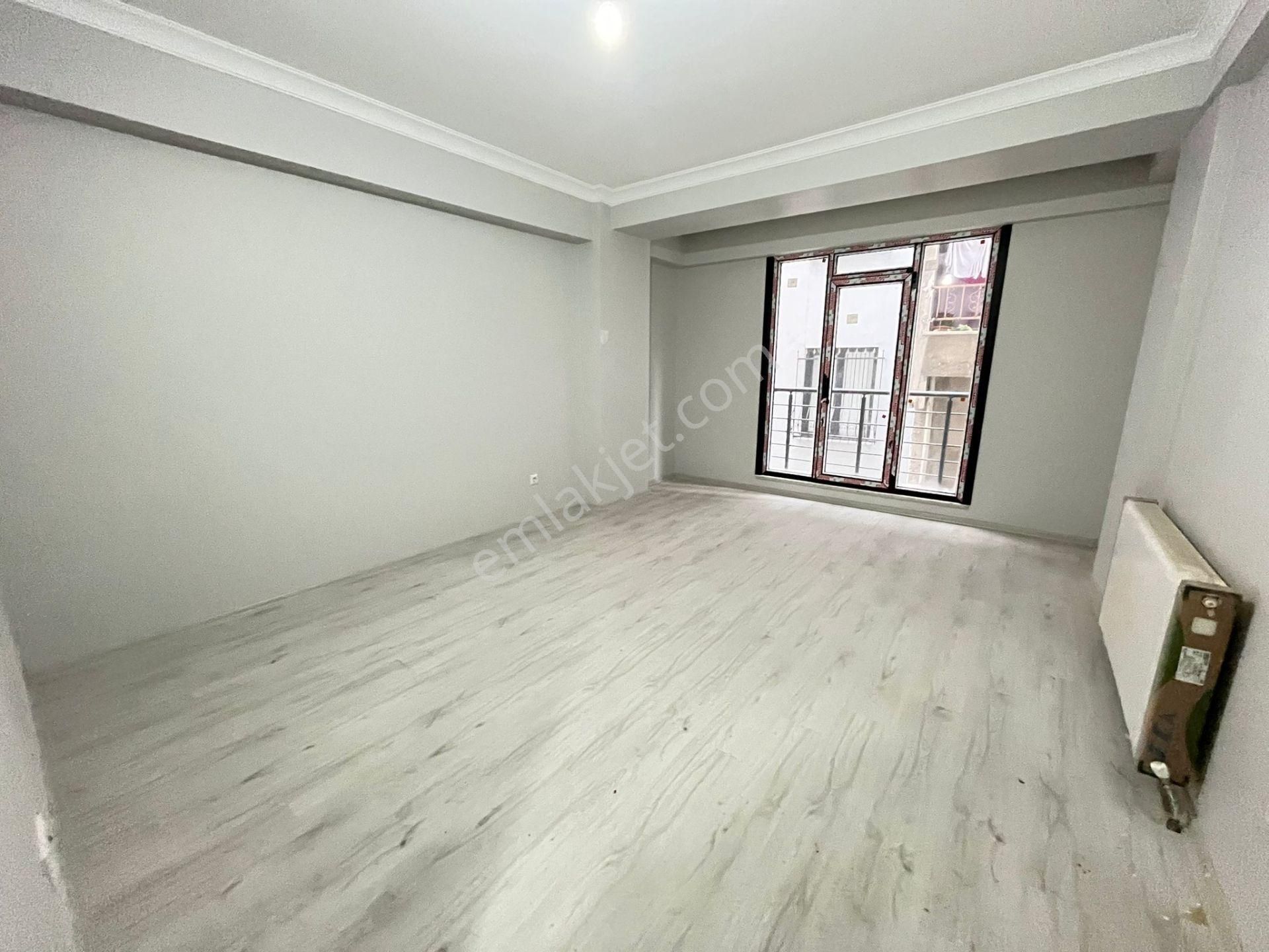 Has Seba'da Gültepe Mh 2+1 120m2 Emsalsiz Büyüklükte Sıfır Daire - Görsel 13
