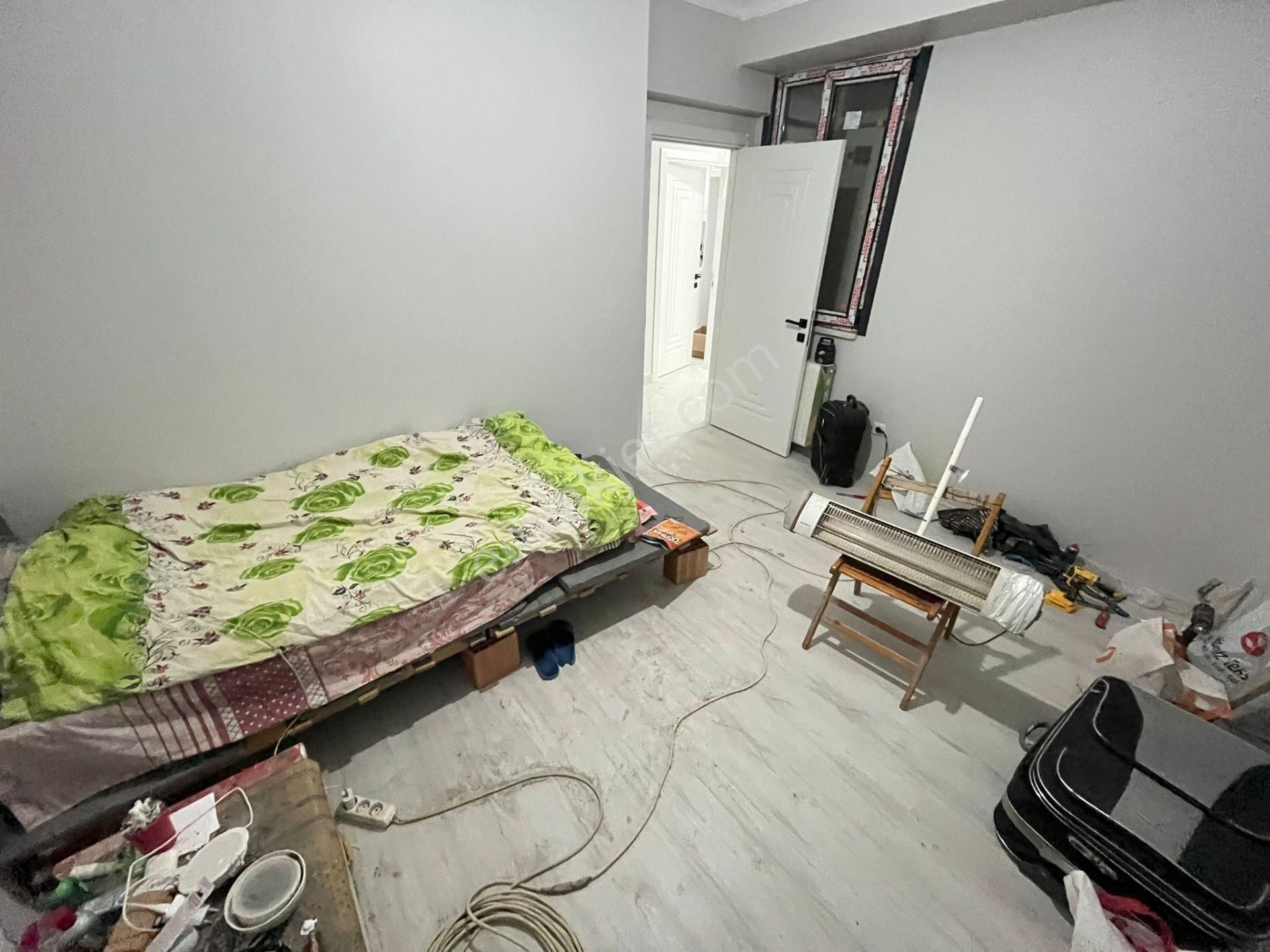 Has Seba'da Gültepe Mh 2+1 120m2 Emsalsiz Büyüklükte Sıfır Daire - Görsel 26