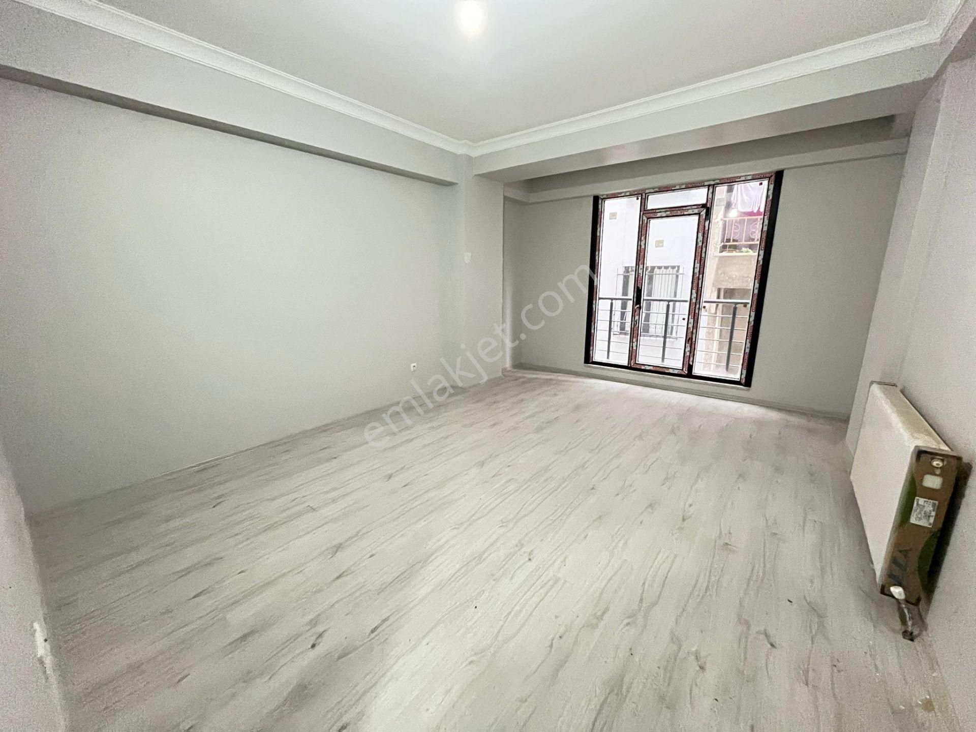 Has Seba'da Gültepe Mh 2+1 120m2 Emsalsiz Büyüklükte Sıfır Daire - Görsel 14