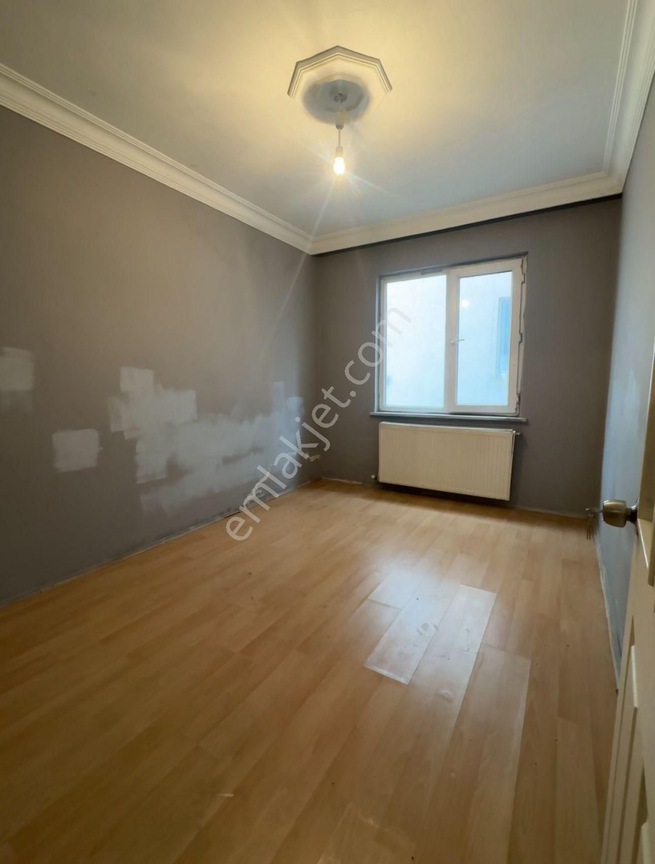 Süleymaniye Mahallesin'de Kiralık Daire - Görsel 12