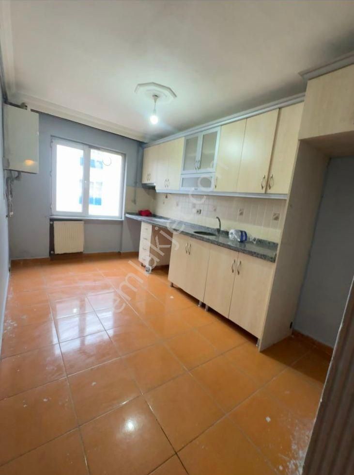 Süleymaniye Mahallesin'de Kiralık Daire - Görsel 8