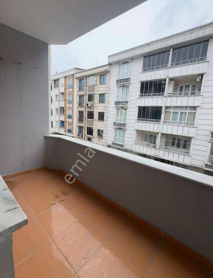 Süleymaniye Mahallesin'de Kiralık Daire - Görsel 9