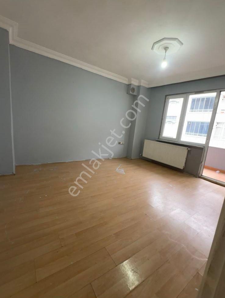 Süleymaniye Mahallesin'de Kiralık Daire