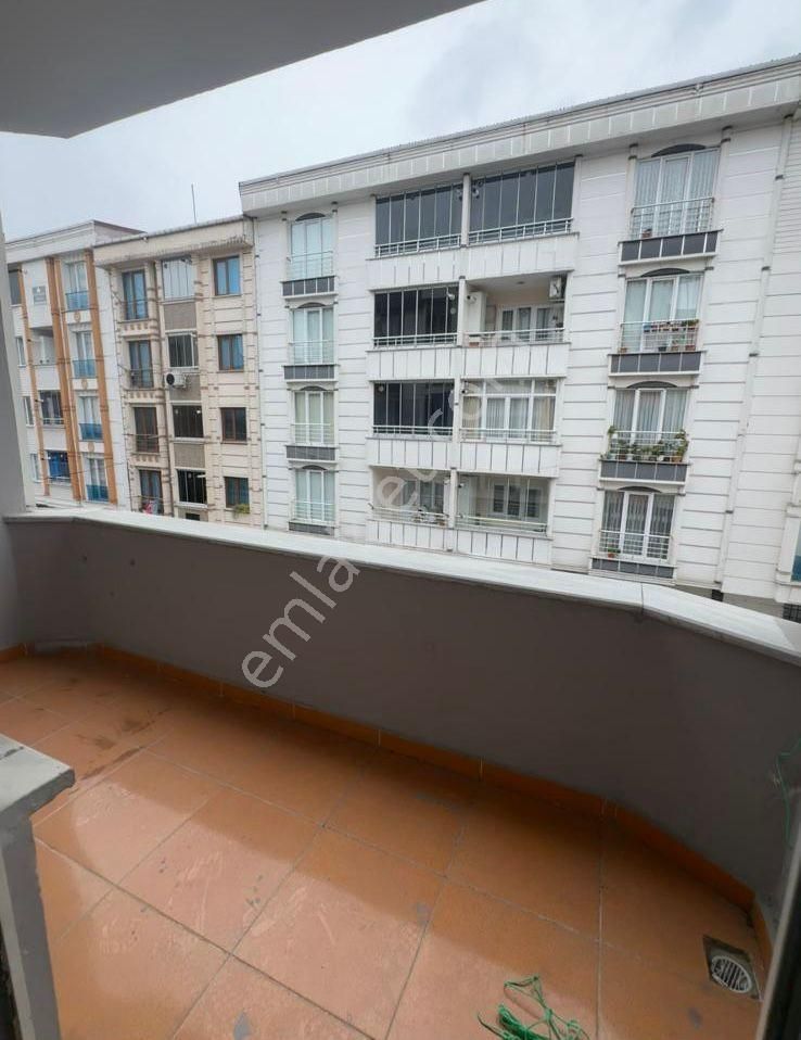 Süleymaniye Mahallesin'de Kiralık Daire - Görsel 11