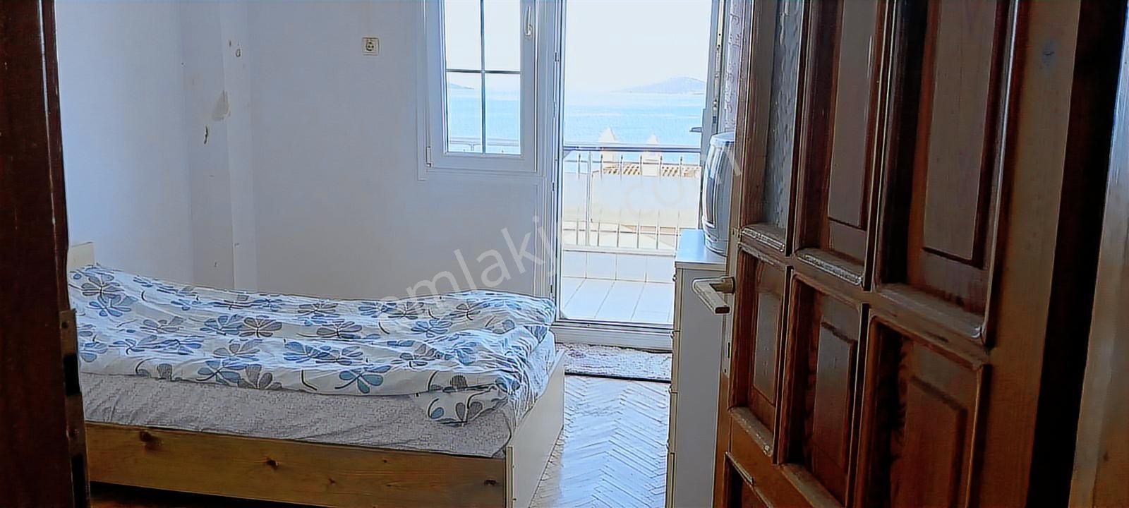 Balıkesir, Ayvalık, Sahil Kent'te 2+1 Satılık Villa - Görsel 3