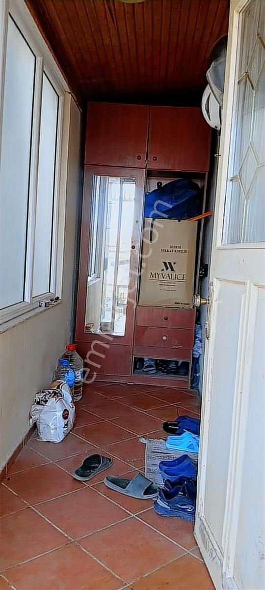 Balıkesir, Ayvalık, Sahil Kent'te 2+1 Satılık Villa - Görsel 24
