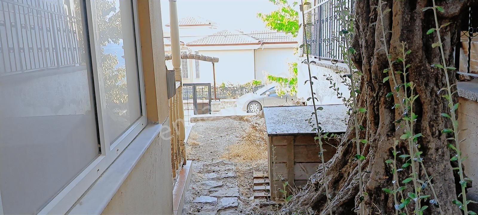 Balıkesir, Ayvalık, Sahil Kent'te 2+1 Satılık Villa - Görsel 33