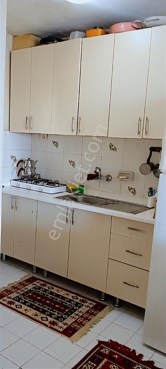Balıkesir, Ayvalık, Sahil Kent'te 2+1 Satılık Villa - Görsel 10