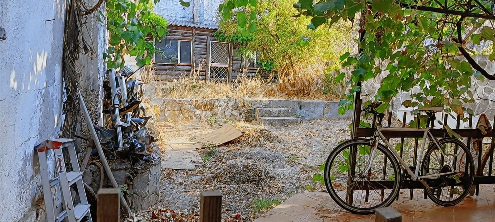 Balıkesir, Ayvalık, Sahil Kent'te 2+1 Satılık Villa - Görsel 29