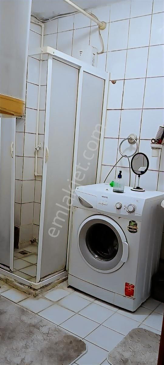 Balıkesir, Ayvalık, Sahil Kent'te 2+1 Satılık Villa - Görsel 17