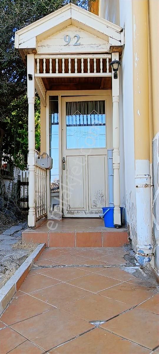 Balıkesir, Ayvalık, Sahil Kent'te 2+1 Satılık Villa - Görsel 5