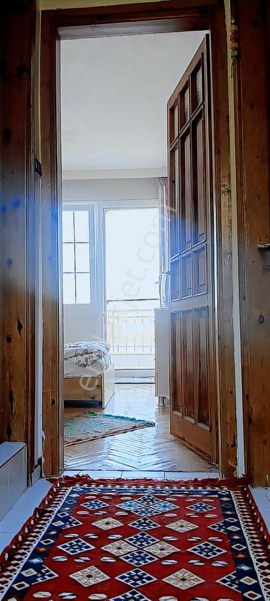 Balıkesir, Ayvalık, Sahil Kent'te 2+1 Satılık Villa - Görsel 18