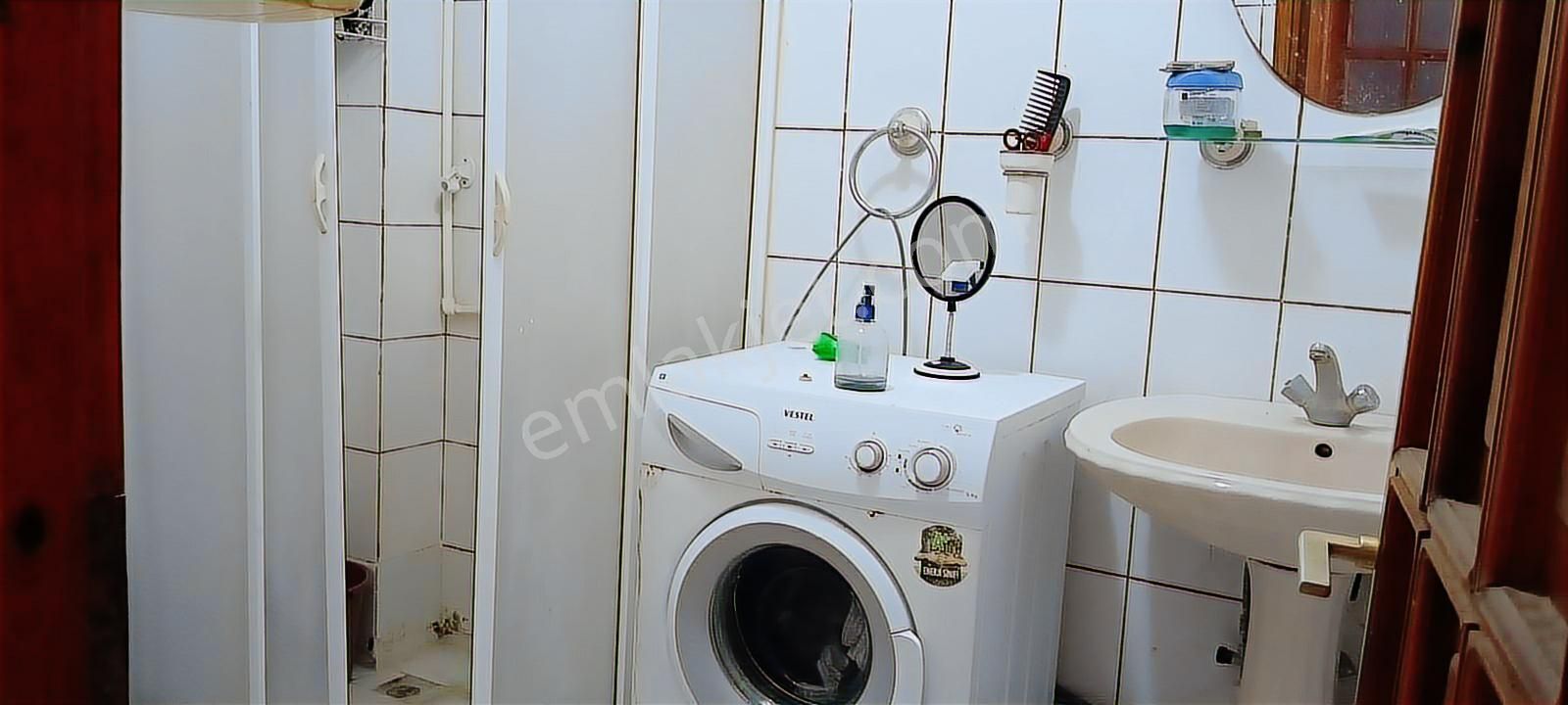 Balıkesir, Ayvalık, Sahil Kent'te 2+1 Satılık Villa - Görsel 9