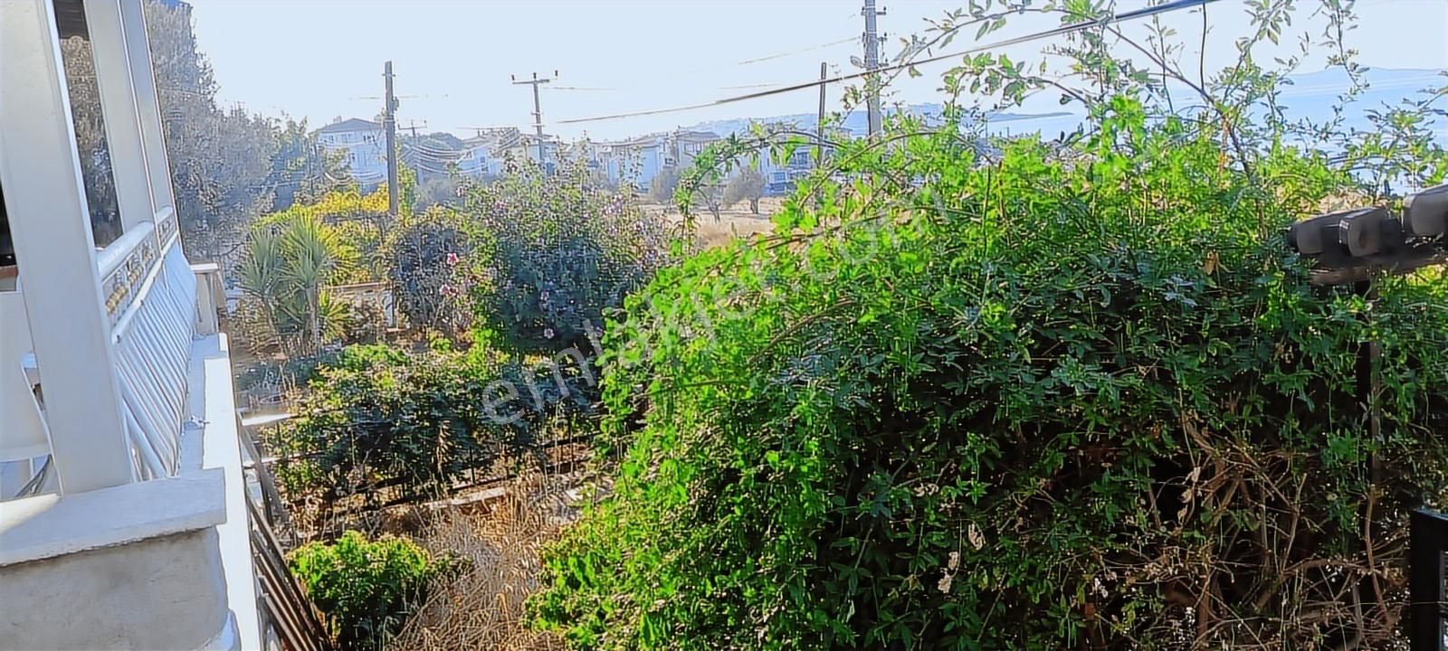 Balıkesir, Ayvalık, Sahil Kent'te 2+1 Satılık Villa - Görsel 6