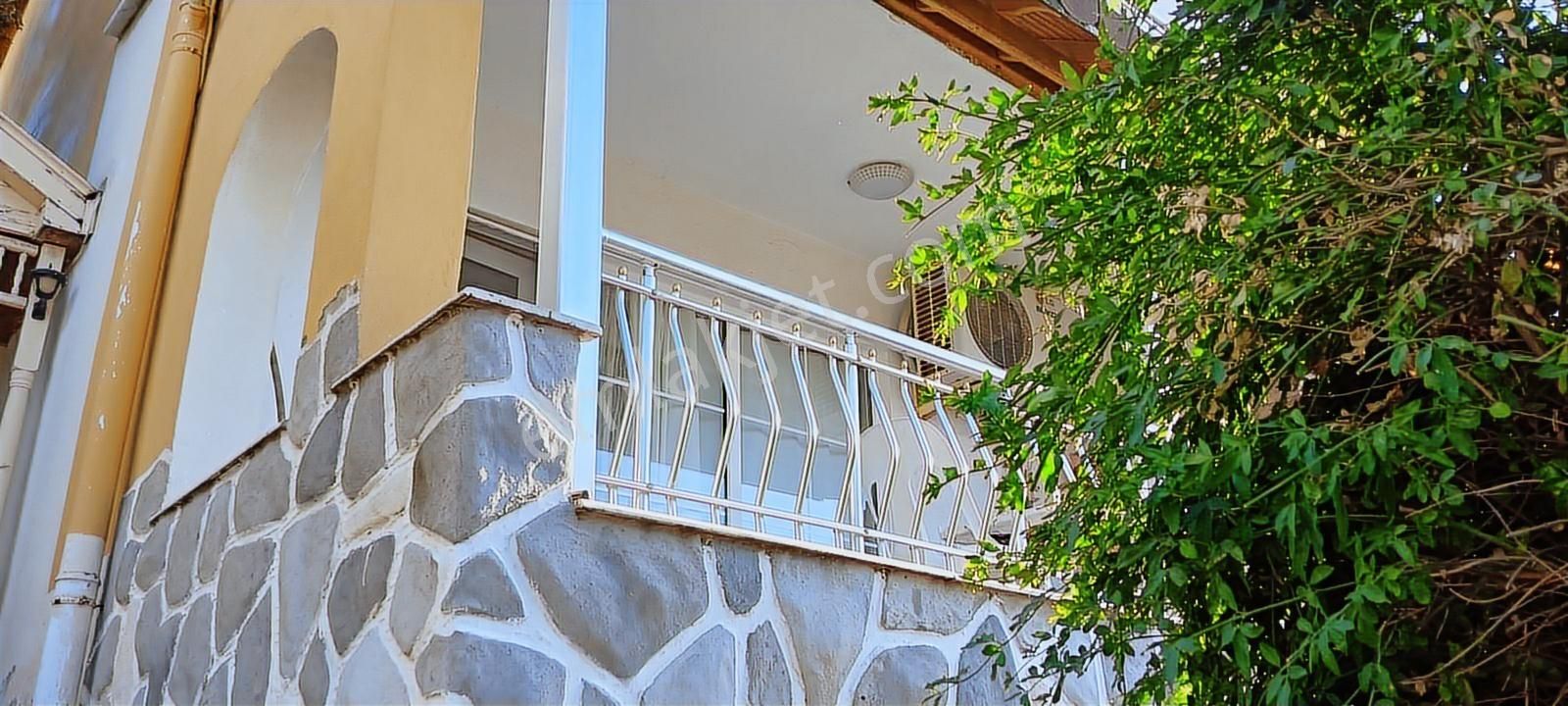 Balıkesir, Ayvalık, Sahil Kent'te 2+1 Satılık Villa - Görsel 31