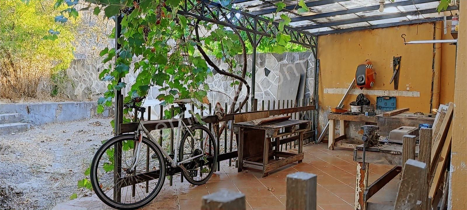 Balıkesir, Ayvalık, Sahil Kent'te 2+1 Satılık Villa - Görsel 7
