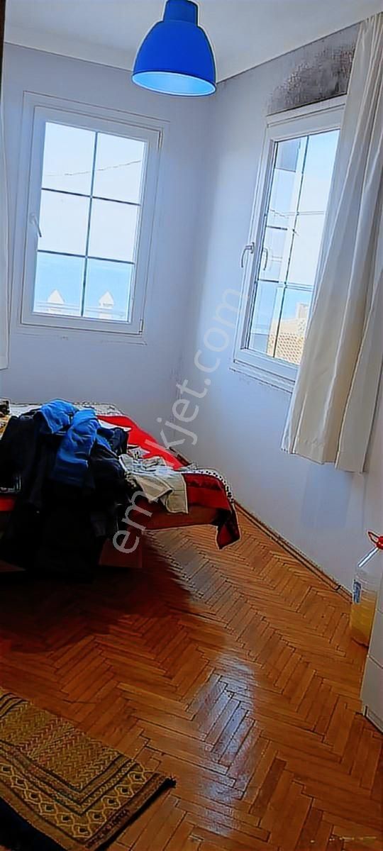 Balıkesir, Ayvalık, Sahil Kent'te 2+1 Satılık Villa - Görsel 15