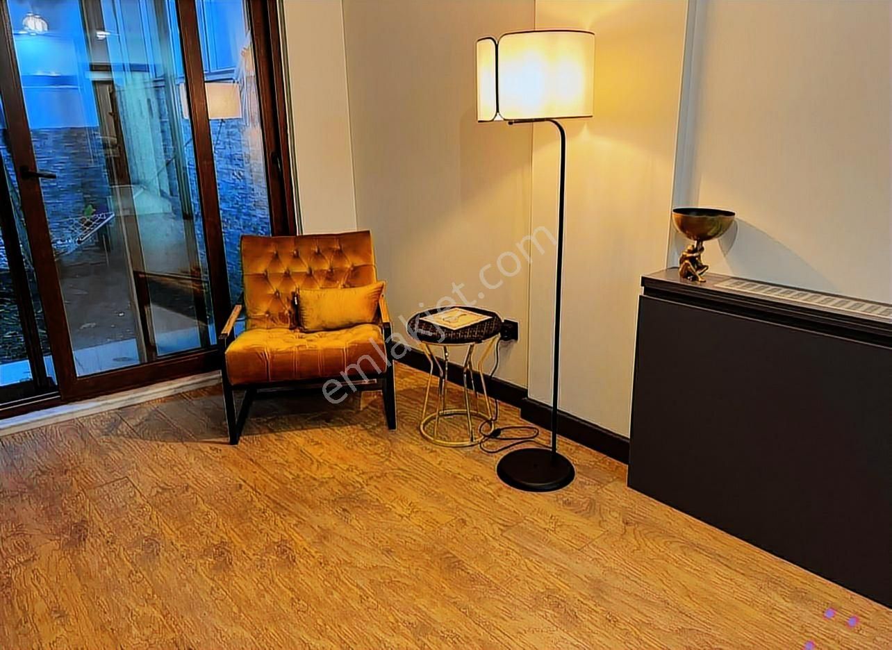 İstanbul, Şişli Merkez De 1+1 Satılık Vip Daire - Görsel 2