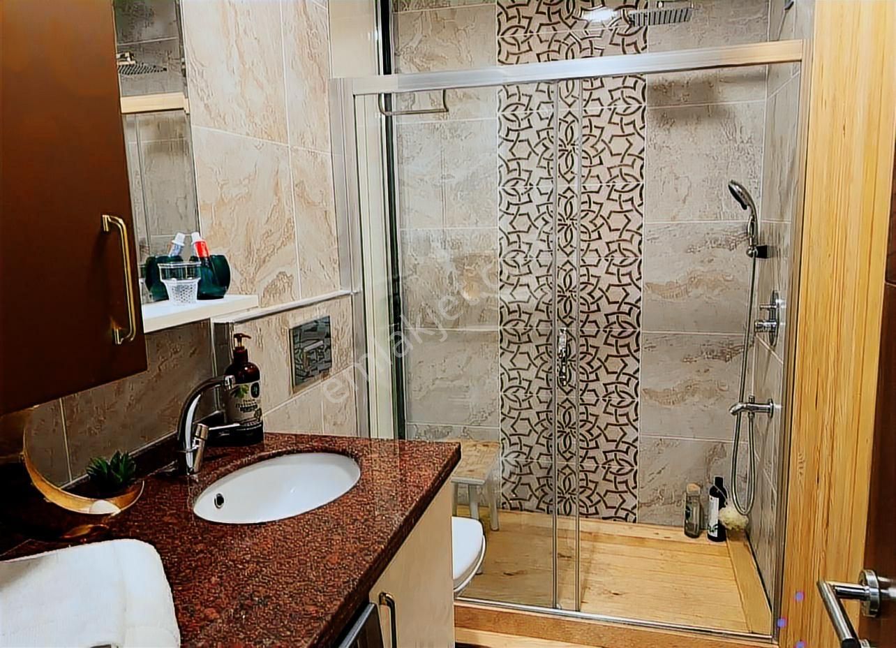 İstanbul, Şişli Merkez De 1+1 Satılık Vip Daire - Görsel 5