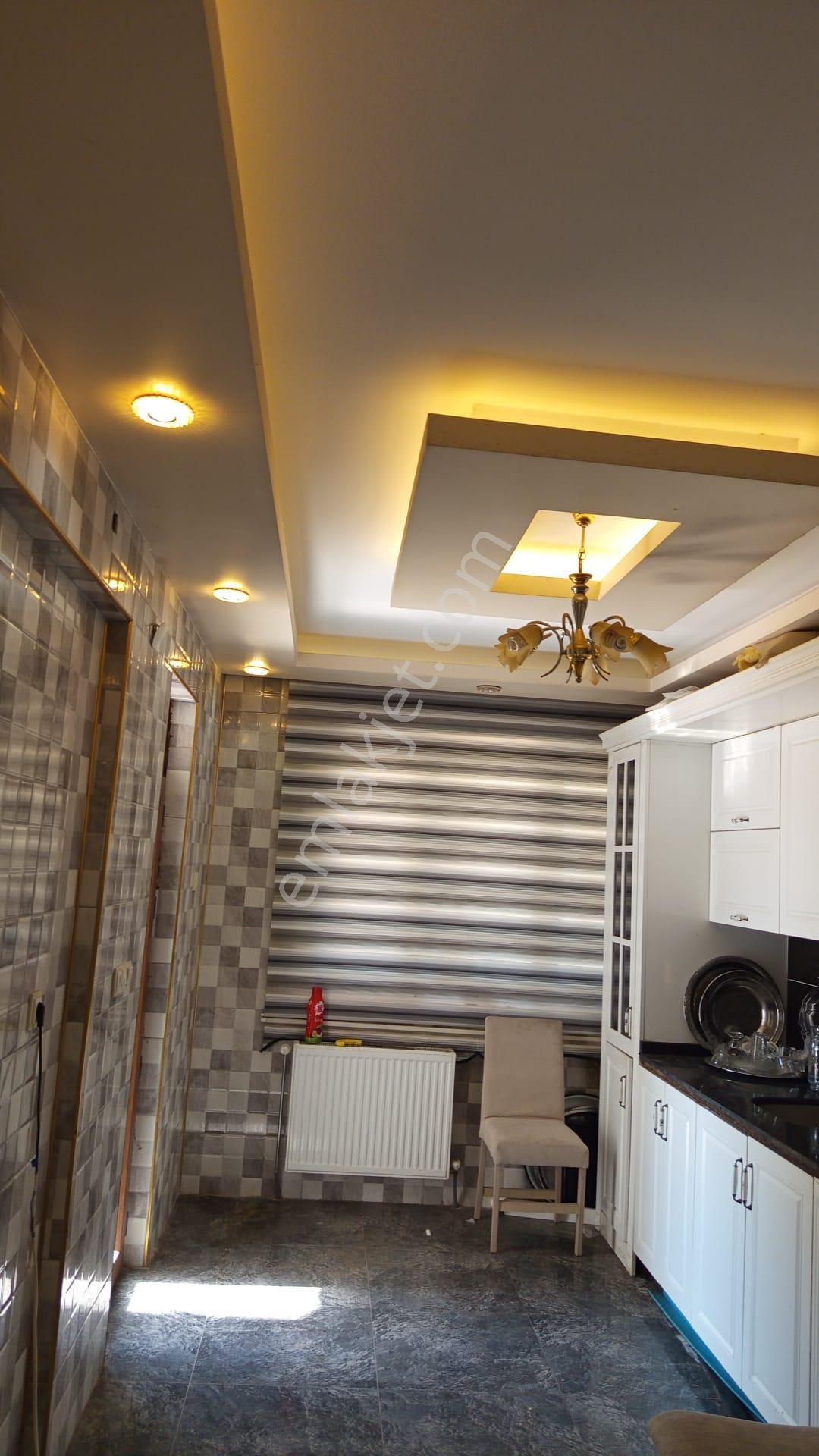 Meram Yaka Mh 9+3 Müstakil Kiralık Villa - Görsel 27