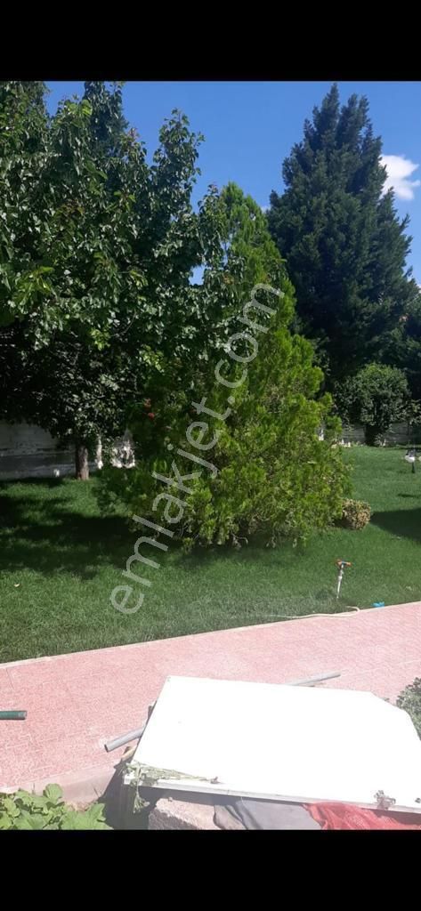 Meram Yaka Mh 9+3 Müstakil Kiralık Villa - Görsel 12