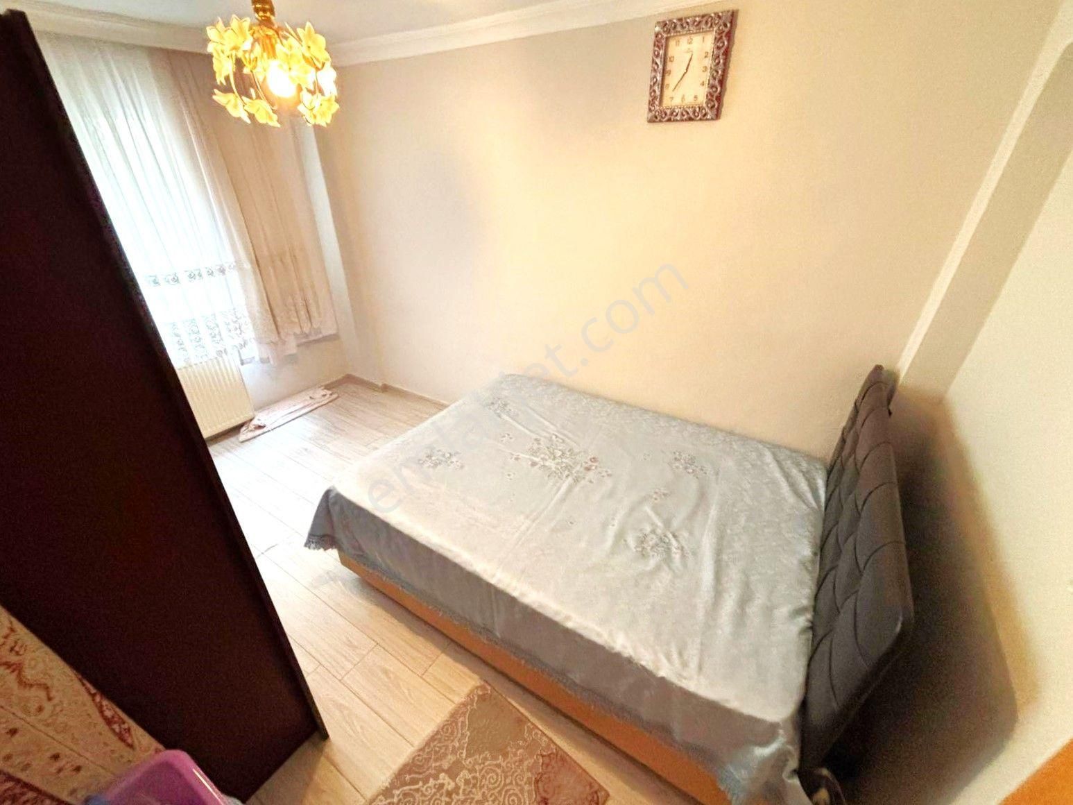 🏡akçay'da Tek Yetkili Aygül'den Site İçi Ayrı Mutfak Ara Kat Doğalgazlı Asansörlü 3+1 Satılık Daire - Görsel 15