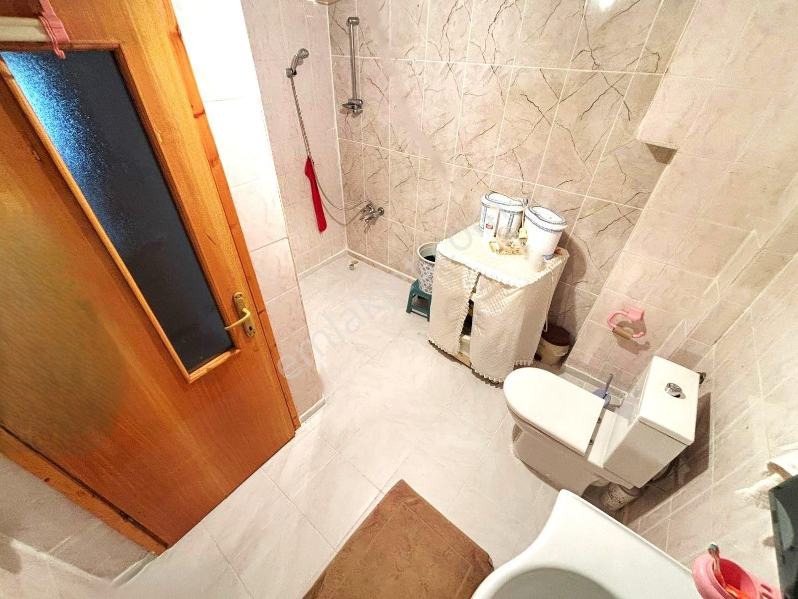 🏡akçay'da Tek Yetkili Aygül'den Site İçi Ayrı Mutfak Ara Kat Doğalgazlı Asansörlü 3+1 Satılık Daire - Görsel 29