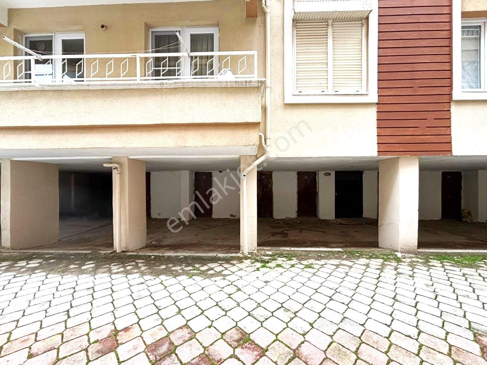 🏡akçay'da Tek Yetkili Aygül'den Site İçi Ayrı Mutfak Ara Kat Doğalgazlı Asansörlü 3+1 Satılık Daire - Görsel 35