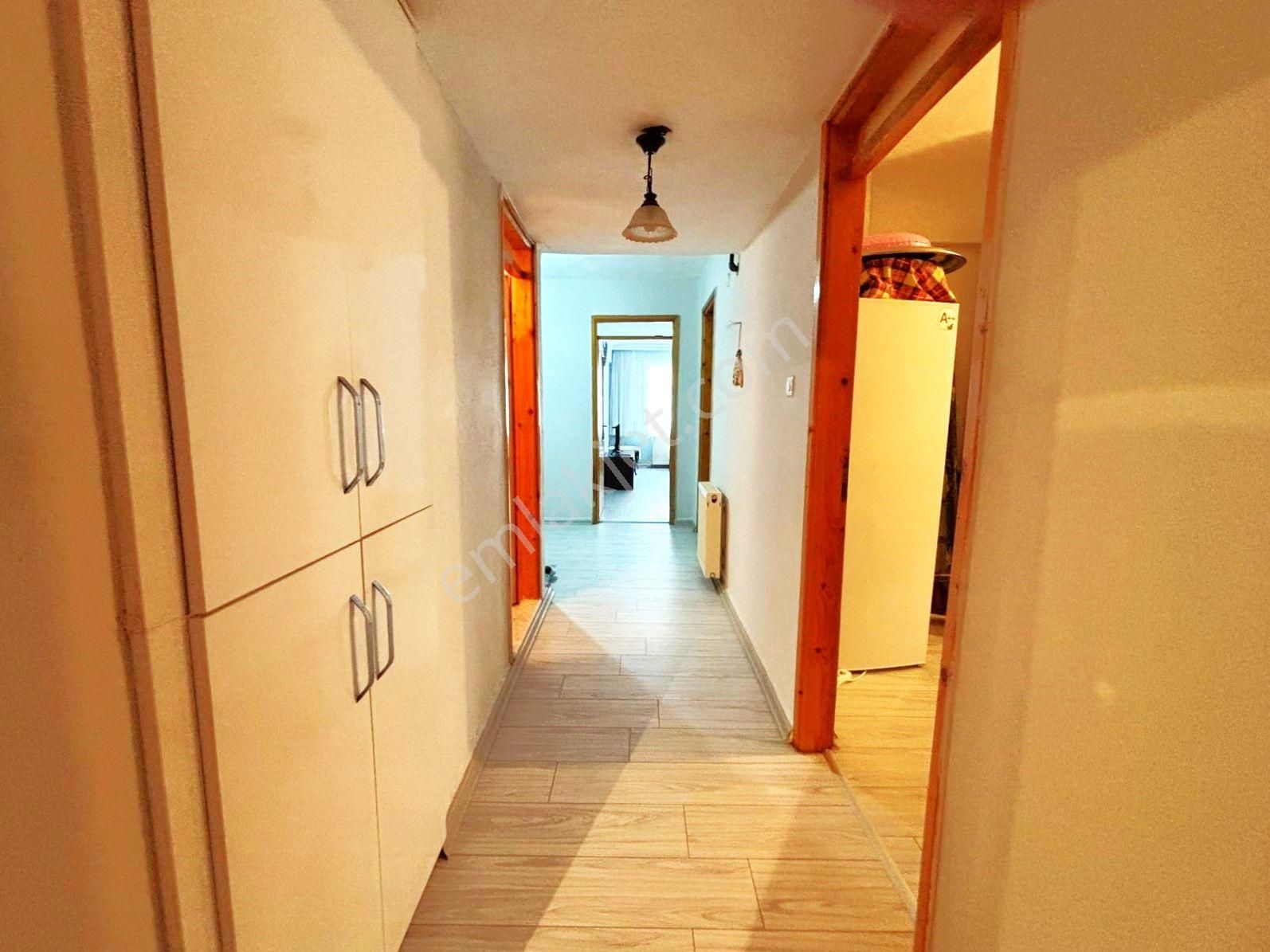 🏡akçay'da Tek Yetkili Aygül'den Site İçi Ayrı Mutfak Ara Kat Doğalgazlı Asansörlü 3+1 Satılık Daire - Görsel 18