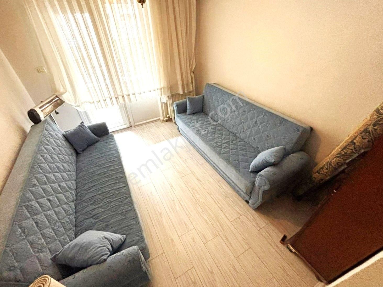 🏡akçay'da Tek Yetkili Aygül'den Site İçi Ayrı Mutfak Ara Kat Doğalgazlı Asansörlü 3+1 Satılık Daire - Görsel 24