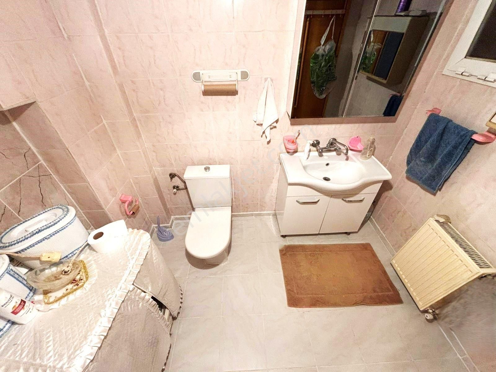 🏡akçay'da Tek Yetkili Aygül'den Site İçi Ayrı Mutfak Ara Kat Doğalgazlı Asansörlü 3+1 Satılık Daire - Görsel 28