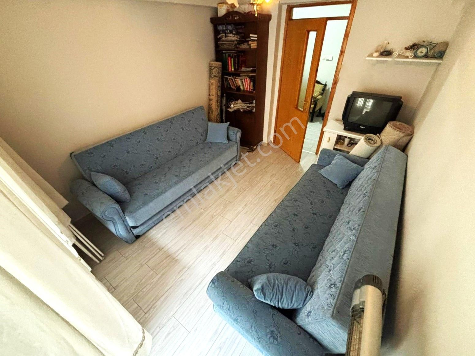 🏡akçay'da Tek Yetkili Aygül'den Site İçi Ayrı Mutfak Ara Kat Doğalgazlı Asansörlü 3+1 Satılık Daire - Görsel 25