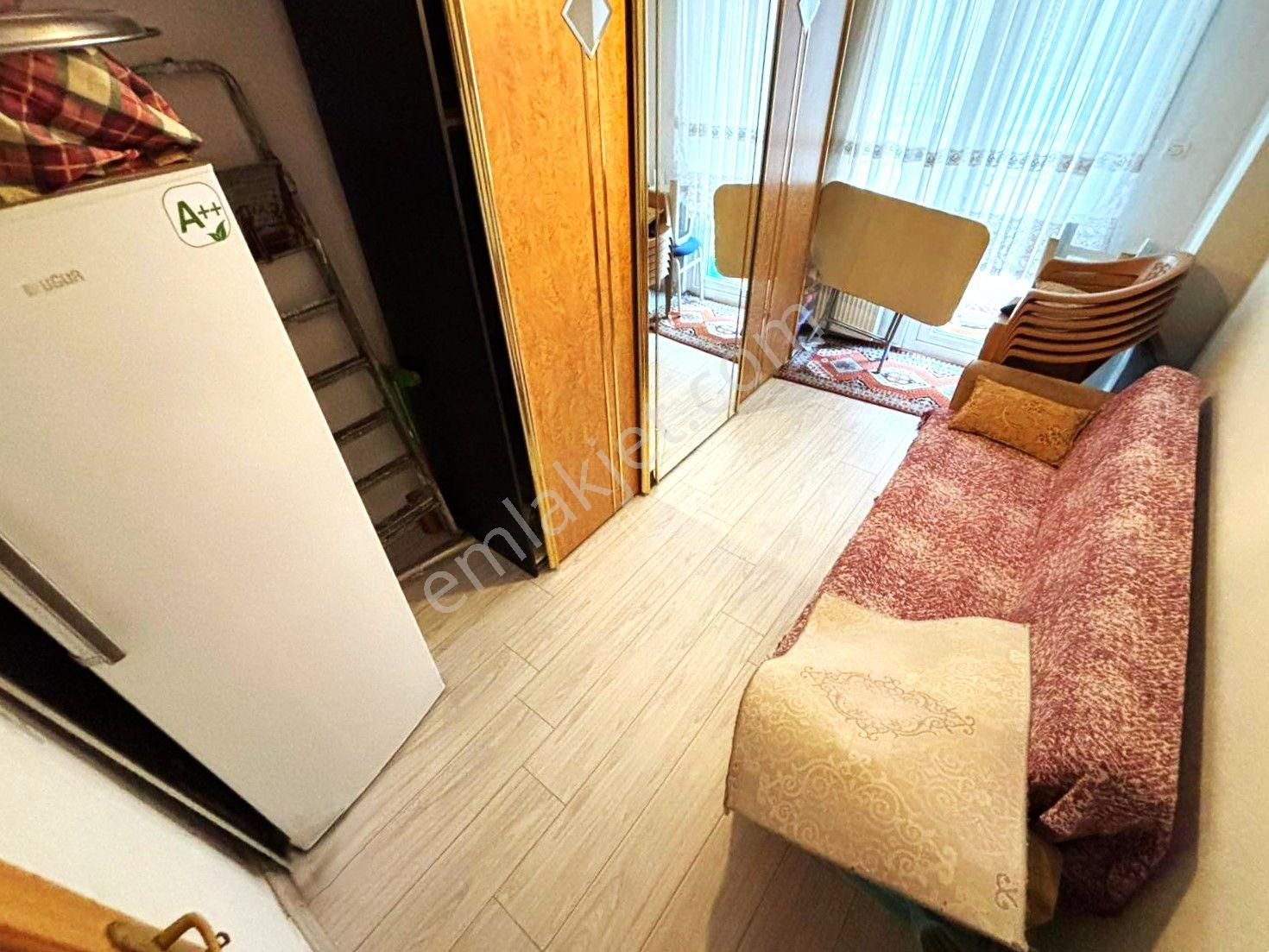🏡akçay'da Tek Yetkili Aygül'den Site İçi Ayrı Mutfak Ara Kat Doğalgazlı Asansörlü 3+1 Satılık Daire - Görsel 19