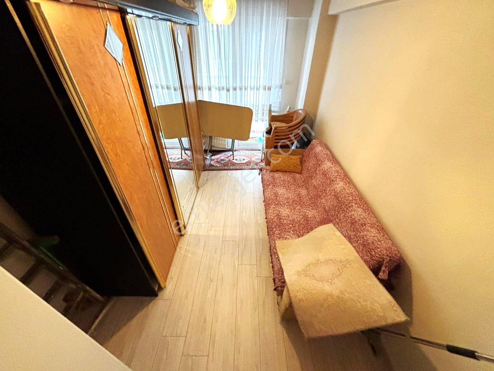 🏡akçay'da Tek Yetkili Aygül'den Site İçi Ayrı Mutfak Ara Kat Doğalgazlı Asansörlü 3+1 Satılık Daire - Görsel 21