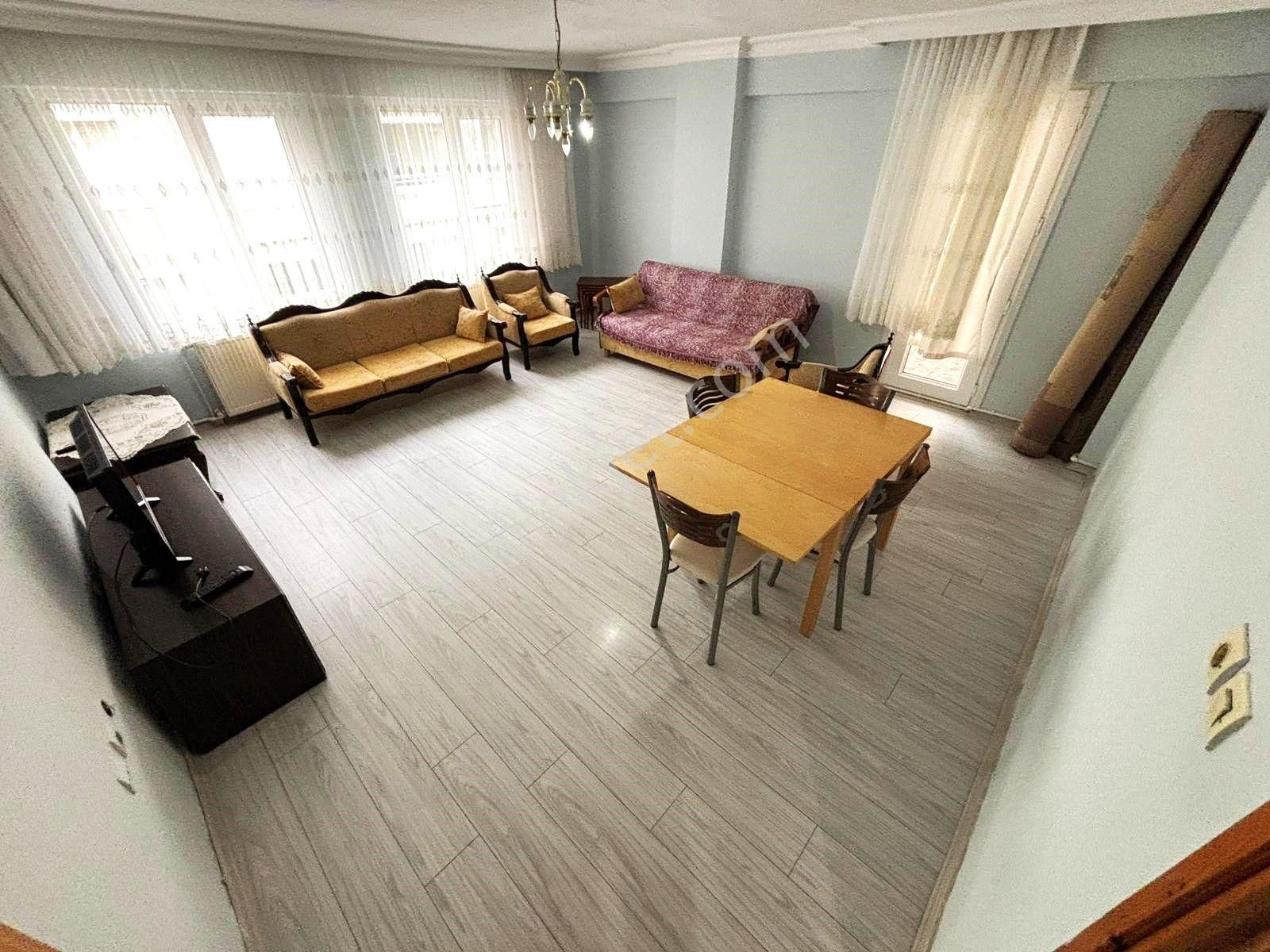 🏡akçay'da Tek Yetkili Aygül'den Site İçi Ayrı Mutfak Ara Kat Doğalgazlı Asansörlü 3+1 Satılık Daire - Görsel 11